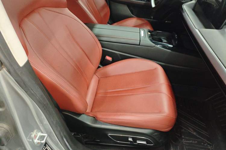 Used XPeng P7 2020 586N
