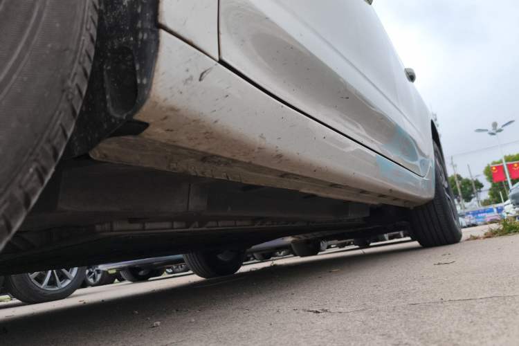 Used Roewe Ei5 2021 500 Prestige Edition
