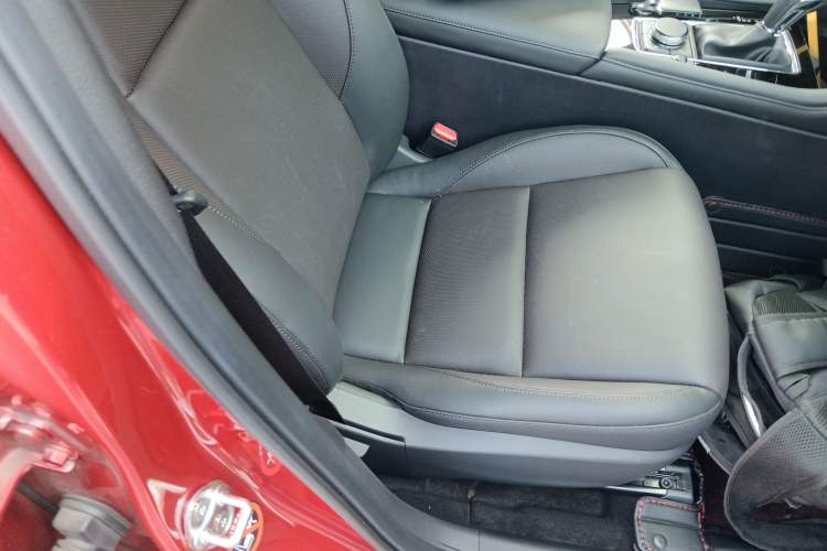 Used Mazda Mazda 3 Axela 2021 2.0L Automatic Zhiya Edition