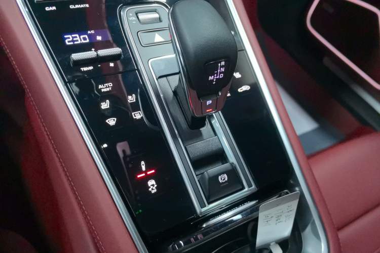 Used Porsche Panamera 2022 Panamera 2.9T
