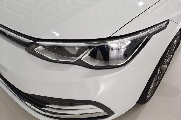 Used Volkswagen Golf 2021 280TSI DSG Pro