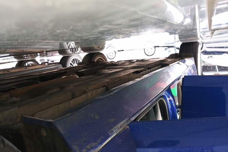 Used Jaguar XEL 2019 2.0T 200 PS Luxury Edition
