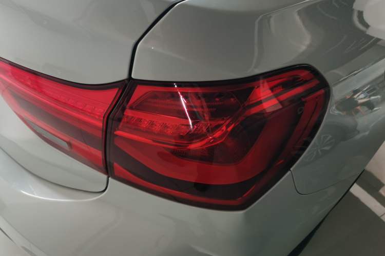 Used BMW 1 Series 2020 120i M Sport Package
