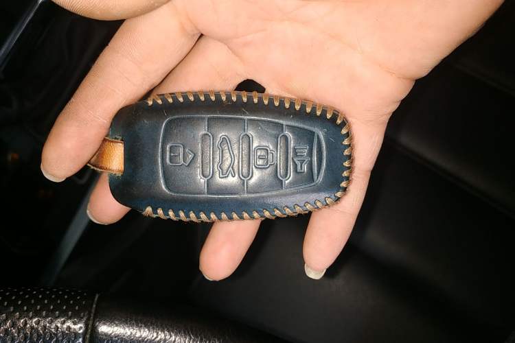 Used Haval H7 2016 Blue-Label H7 2.0T Automatic Luxury Model
