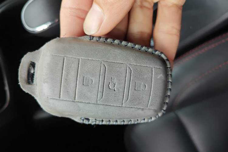 Used Changan CS75 2016 1.8T Automatic Elite Model China V Standard