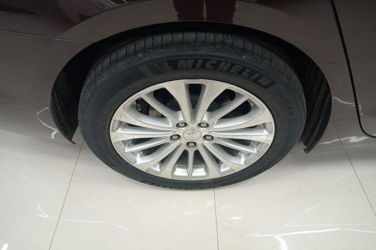 Used Buick LaCrosse 2018 28T Elite Edition