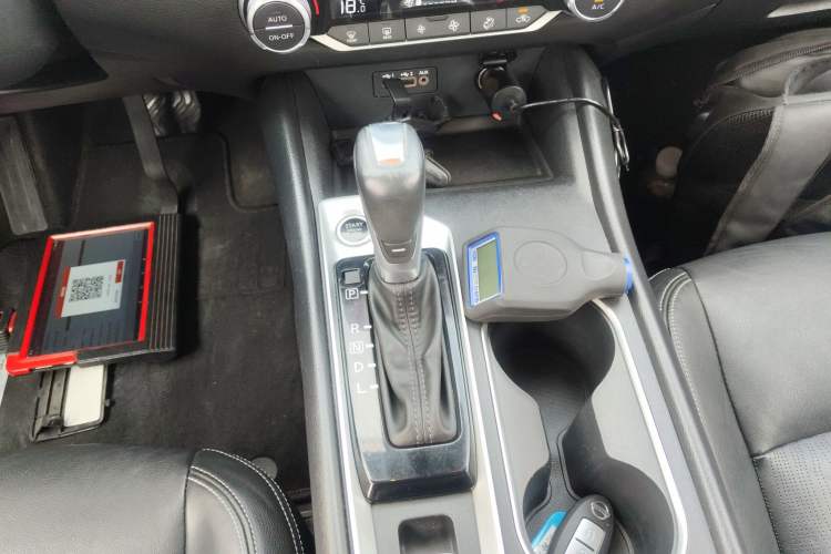 Used Nissan Teana 2019 2.0T XL Upper Smart Enjoyment Version
