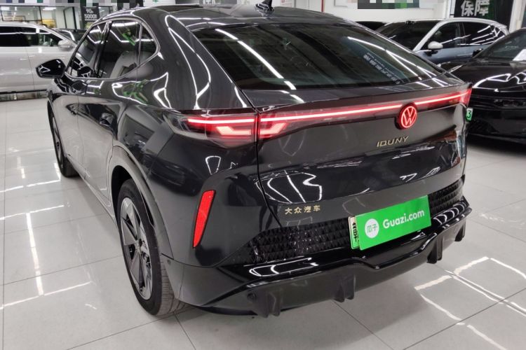 Used Volkswagen ID.UNYX 2024 Revised Pro Long-Range Version