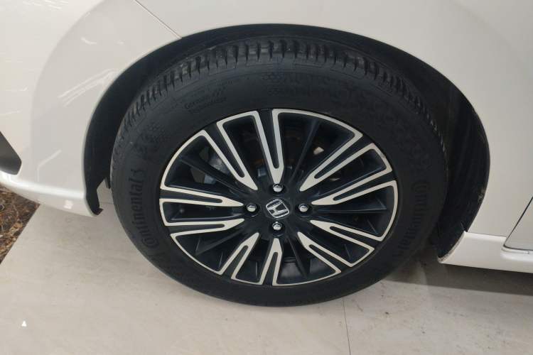 Used Honda Fit 2021 1.5L CVT Trendy Run Pro Edition
