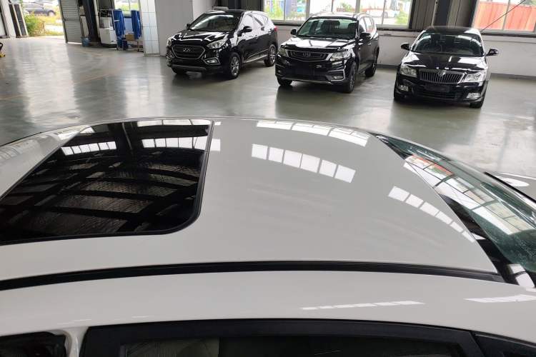 Used Ford Fiesta 2013 Sedan 1.5L Automatic Prestige Model
