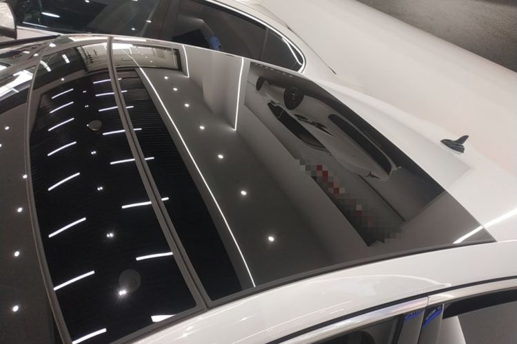 Used Audi A3 2024 Sportback 35 TFSI Fashionable Sports Model
