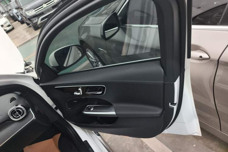 Used Mercedes-Benz C-Class 2024 C 200 L Sport Edition
