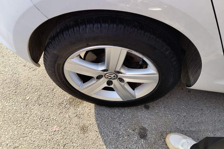 Used Volkswagen Golf 2016 1.6L Automatic Comfort Model
