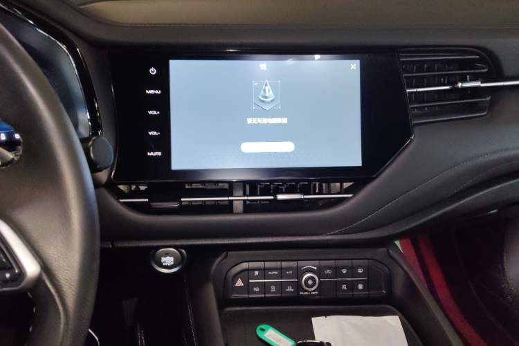 Used Haval F7 2020 1.5T Two-Wheel Drive i-Trend
