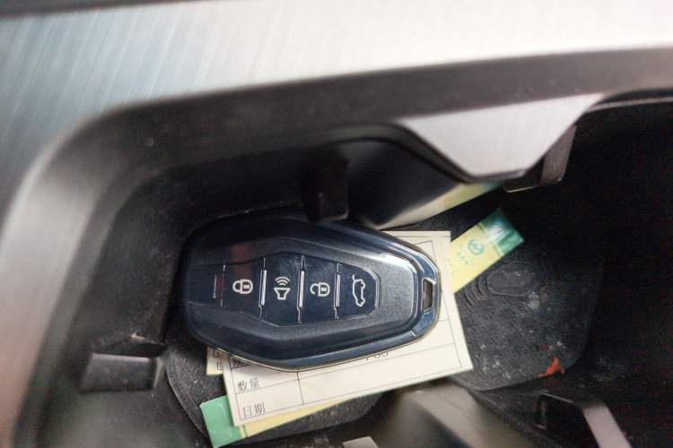 Used JETOUR X90 PLUS 2021 1.6TD DCT Villa 7-Seater
