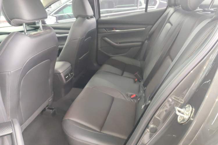 Used Mazda Mazda 3 Axela 2023 2.0L Automatic Zhiya Edition
