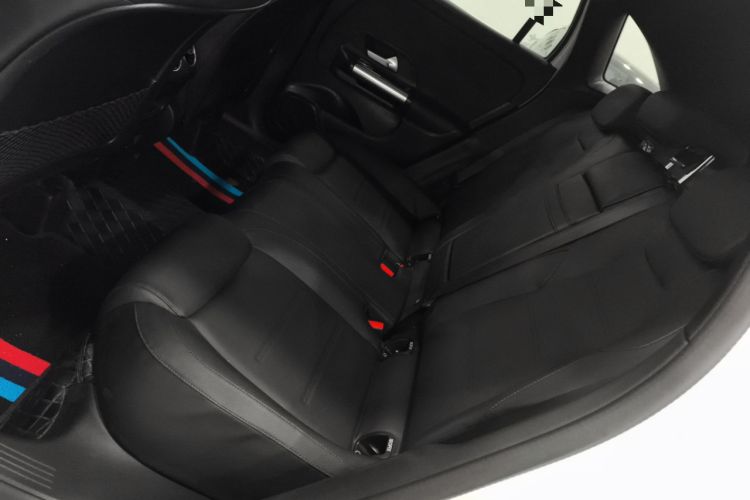 Used Mercedes-Benz GLA 2023 GLA 220
