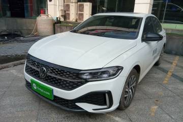 Used Volkswagen Lavida 2024 300TSI DSG Starry Sky Leading Edition