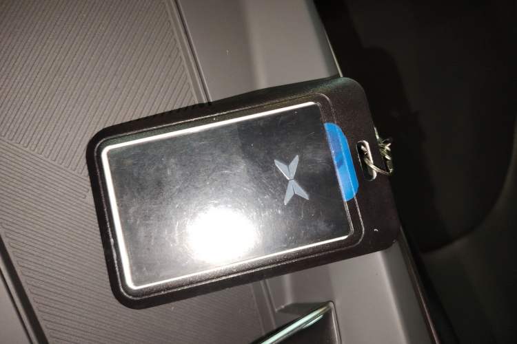 Used XPeng MONA M03 2024 620 with Ultra-Long Range
