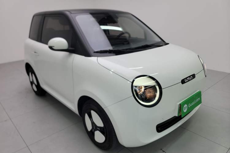 Used  Lumin 2022 210km Sweet Edition