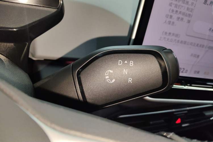 Used Volkswagen ID.3 2025 Smart Edition Ultra-Intelligent Version