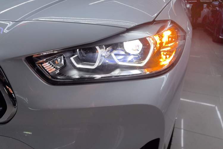 Used BMW X2 2022 sDrive25i M Sport Package