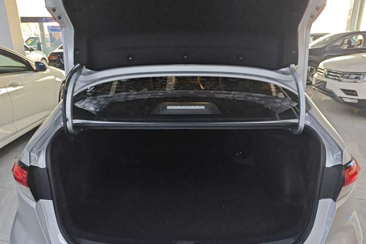 Used Toyota Levin 2022 185T CVT Sport Edition
