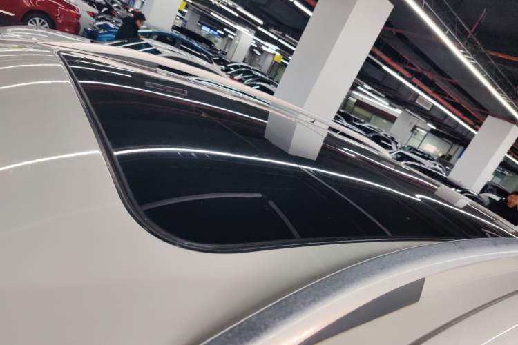 Used Volkswagen Tiguan 2013 1.8TSI Automatic Two-Wheel Drive Luxury Model
