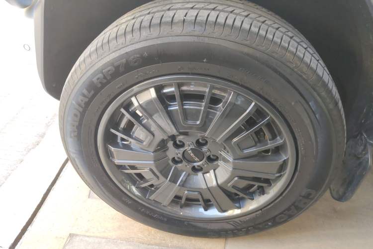 Used  V23 2025 401 Two-Wheel Drive Intelligent Driving Version