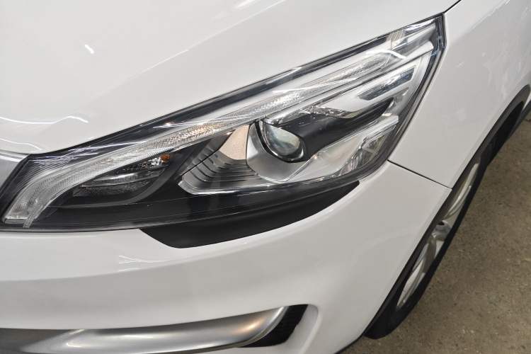 Used Geely Auto Emgrand GS 2016 Sport Edition 1.3T Manual LingShang Model
