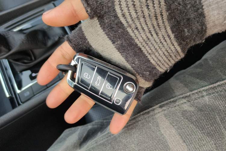 Used Skoda Superb 2018 TSI280 DSG Comfort Edition China V Standard
