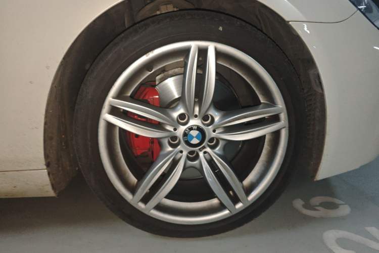 Used BMW 6 Series 2013 Facelift 640i xDrive Gran Coupe
