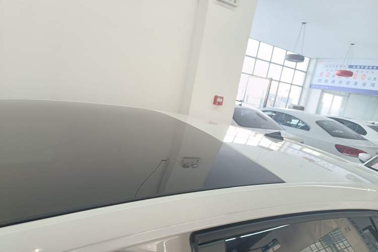 Used Volkswagen Polo 2021 Plus 1.5L Automatic Colorful Tech Edition
