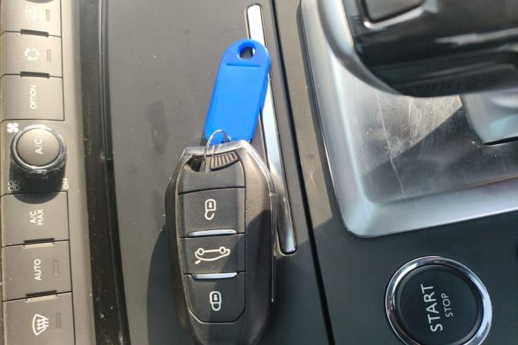 Used Citroen C6 2022 400THP Co-Creation Edition
