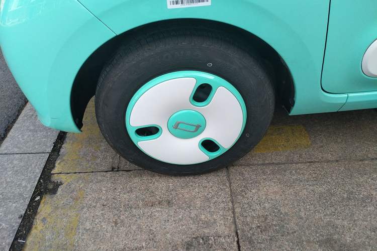 Used Bestune Pony 2024 170km Vitality Horse
