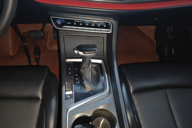 Used Changan CS55PLUS 2021 Blue Whale Edition 1.5T DCT Luxury Model