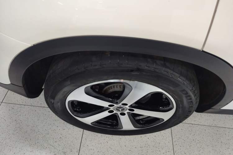 Used Mercedes-Benz GLC 2022 Second Facelift GLC 260 L 4MATIC Dynamic Edition
