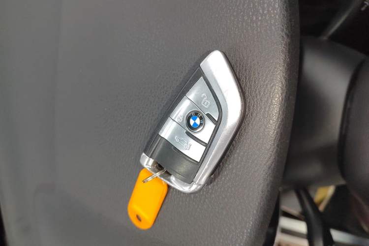 Used BMW X5 (Import) 2017 xDrive28i
