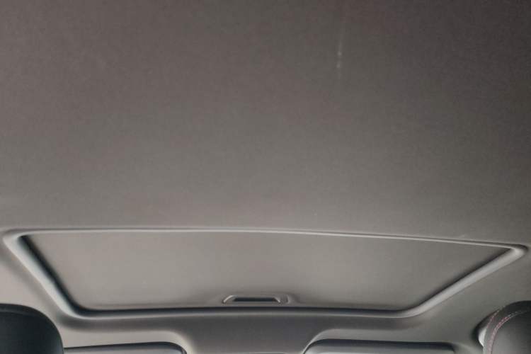 Used Chevrolet Monza 2019 RS 330T Automatic Comfort Edition China VI Standard
