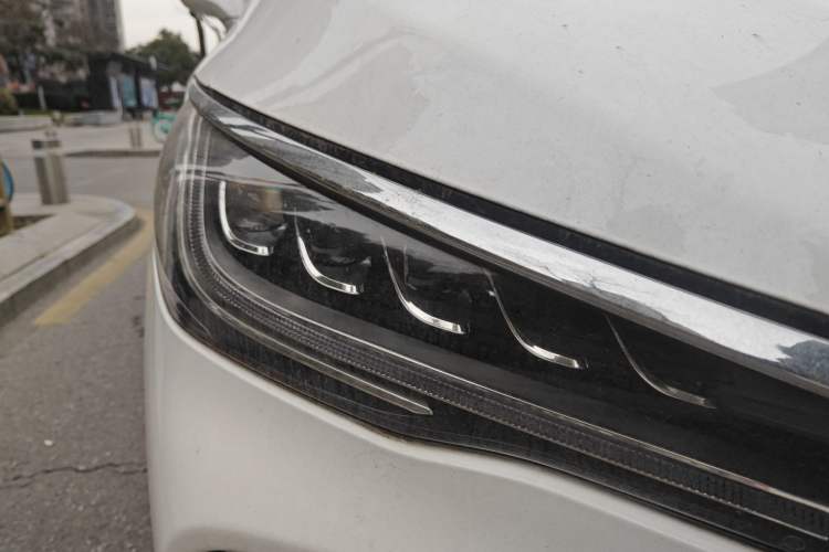 Used BYD Song MAX 2017 1.5T Automatic Smart Connect Elite 7-Seater