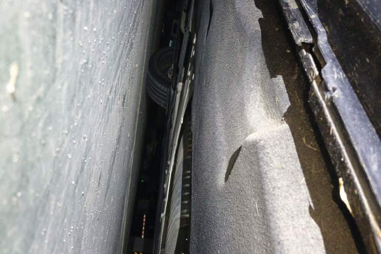 Used Audi A7L 2024 45 TFSI quattro Black Warrior Edition
