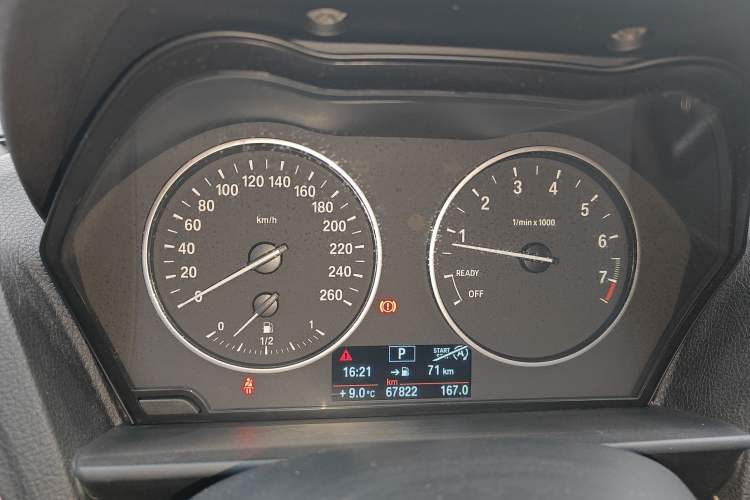 Used BMW 1 Series 2013 Facelifted 118i Leading Edition
