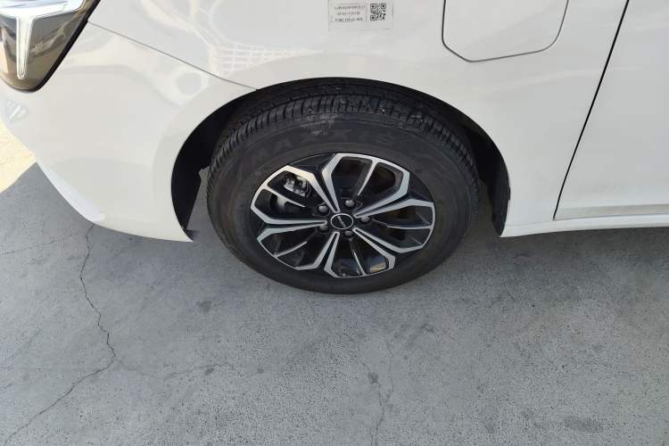 Used Roewe i6 MAX New Energy 2023 EV 420 Skyroof Special Edition
