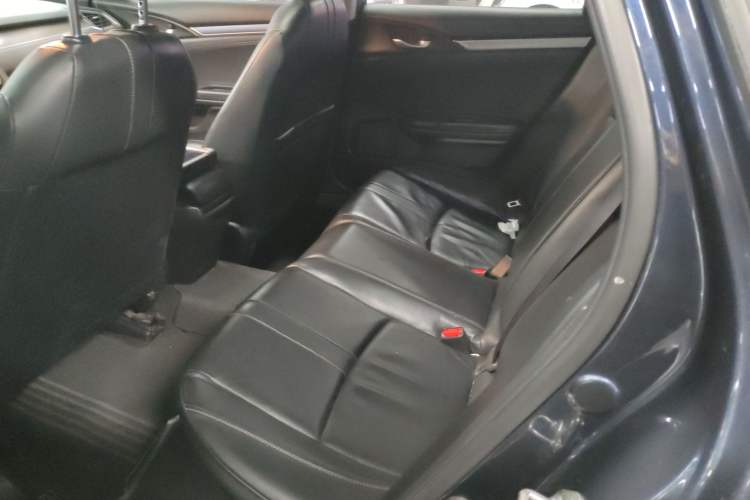 Used Honda Civic 2016 220TURBO CVT Prestige Edition