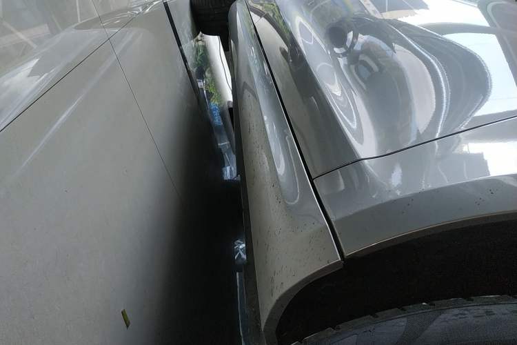 Used Hima AITO M5 2022 Extended-Range Four-Wheel Drive Performance Version
