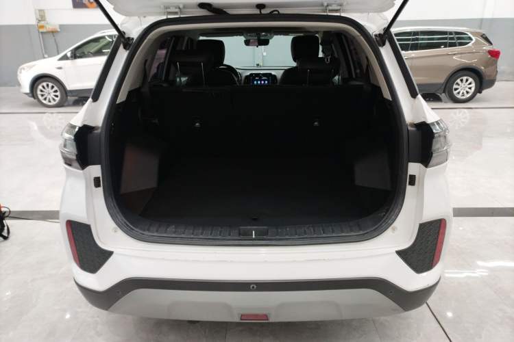 Used Hyundai ix35 2021 2.0L Automatic 2WD GLS Leading Edition
