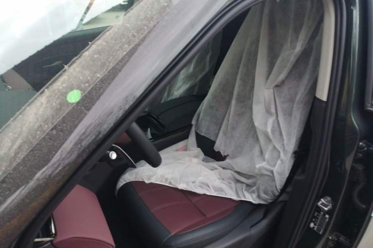 Used Land Rover Range Rover Evoque 
