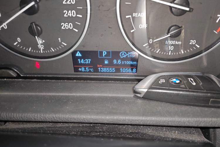 Used BMW X1 2016 sDrive18Li Premium Edition