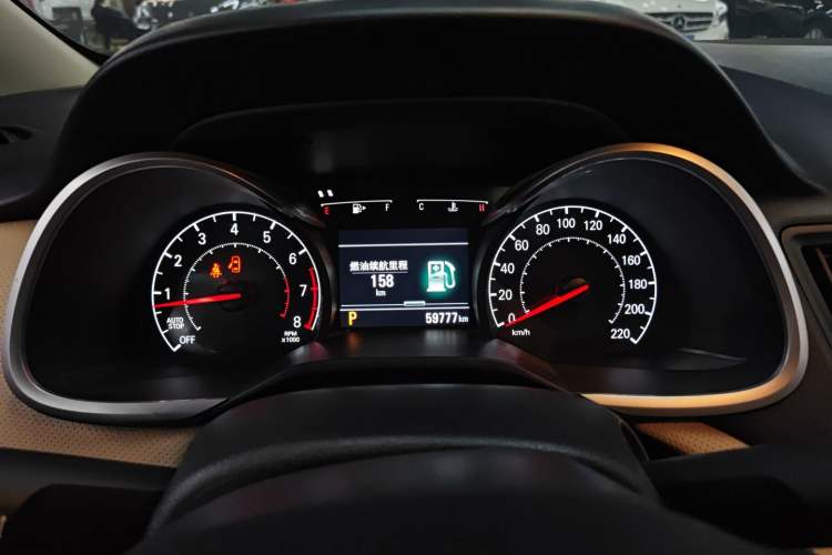 Used Chevrolet Monza 2020 320 Automatic Enjoyment Edition