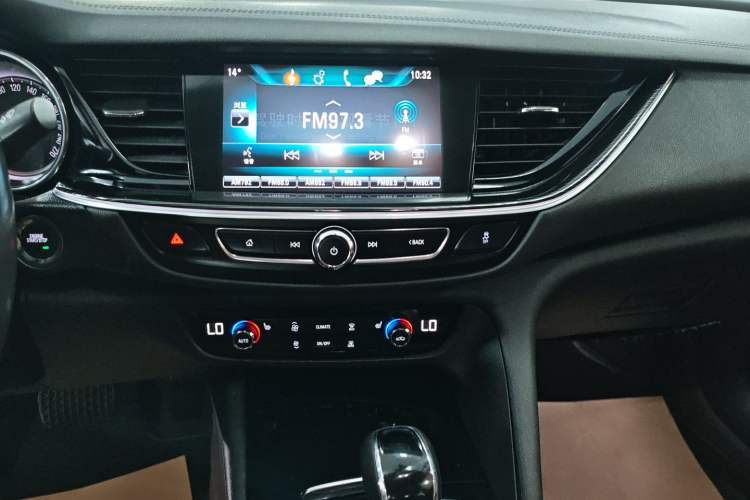 Used Buick Regal 2017 20T Elite Edition
